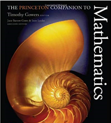 princeton companion mathematics pdf